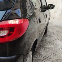 207 مدل 98 بی رنگ(دریچه گاز سیمی)|خودرو سواری و وانت|مشهد, امام رضا (ع)|دیوار