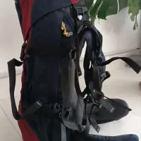 کوله های کوهنوردی نو و اکبند|کیف، کفش، کمربند|گرگان, |دیوار