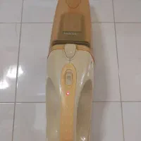 جارو شارژی در حد نو