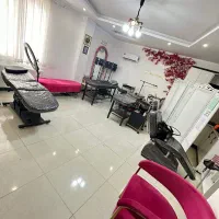 واحد ۵۹متری تجاری در ضیابری رشت|اجارهٔ دفتر کار، اتاق اداری، مطب|رشت, چمارسرا|دیوار