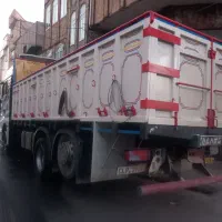 مان باری|خودرو سنگین|قم, علی آباد سعدگان|دیوار