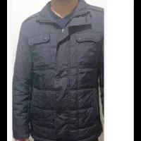 کاپشن برند ROOD GUN