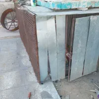 قفس مرغ|لوازم جانبی حیوانات|لنده, |دیوار