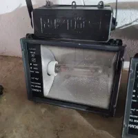 پروژکتور۴۰۰وات برندسولار