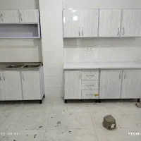 تولیدکابینت آماده *زیبایی طراحی مدرن/کیفت وزیبایی