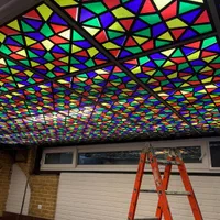 نصاب سقف کاذب|خدمات پیشه و مهارت|تهران, بلورسازی|دیوار