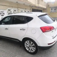 جک S5 اتومات مدل 96|خودرو سواری و وانت|تربتحیدریه, منصوریه|دیوار