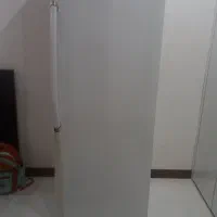 فروش یه یخچال الکترو استیل  و یه گاز پنج شعله|یخچال و فریزر|گرگان, |دیوار