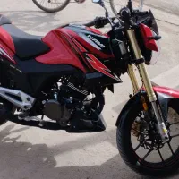 موتور نامی|موتورسیکلت|نهاوند, |دیوار