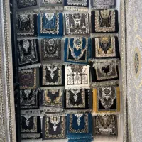 انواع پادری های زیبا و جذاب