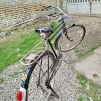 دوچرخه در حد تمیز|دوچرخه، اسکیت، اسکوتر|دلند, |دیوار