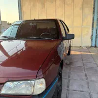 پژو۴۰۵ مدل ۸۲|خودرو سواری و وانت|اهواز, گلستان|دیوار