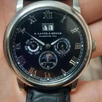 ساعت لانگ سون آلمانی