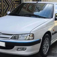 پژو پارس ۹۲|خودرو سواری و وانت|سنندج, |دیوار