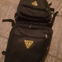 خورجین دوچرخه