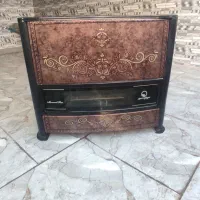 بخاری در حد نو