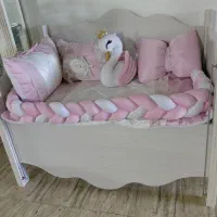 تخت کودک و نوزاد