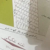 مسکونی  باسفهر جان اراضی بستان پیرا