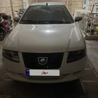 سمند سورن پلاس