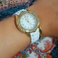 ساعت مچی زنانه|ساعت|گلبهار, شهر جدید گلبهار|دیوار