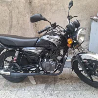 باکسر ۲۰۰/ bx200  نیرو موتور
