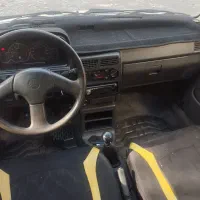 پراید مدل 87|خودرو سواری و وانت|تبریز, |دیوار