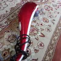 ماساژور سالم