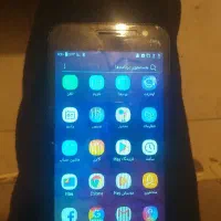 سامسونگ گلگسی j2مشکی و j4FRگلد طلایی