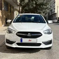 ماشین شاهین gl