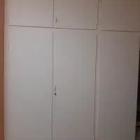 درب کمد دیواری