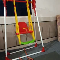 تاب بچه سالم سالم