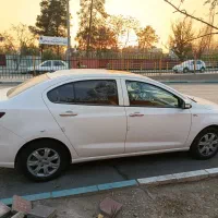 شاهین پلاس موتور TU5|خودرو سواری و وانت|تهران, قصر فیروزه ۲|دیوار