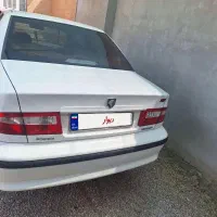 فروش سمندef7 اخر 95