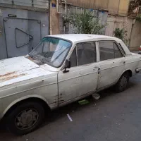 پیکان مدل ۷۷|خودرو سواری و وانت|تهران, خاوران|دیوار