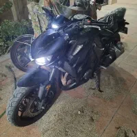 طرح  z1000