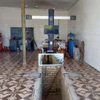 تنظیم فرمان 3d
