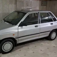 هم فکری برای خرید ماشین