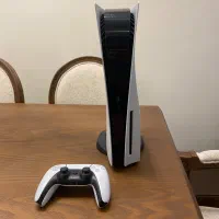 ps5 پلی استیشن۵ پی اس فایو