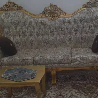 لوازم خانه فروش فوری به علت مهاجرت|حراج|مشهد, نوید|دیوار