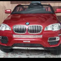 ماشین شارژی ریموت دار