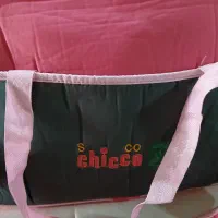 کیف ساک بچه نوزاد نونو