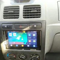 ریو تمیز کم کارکرد مدل ۹۰|خودرو سواری و وانت|شاهنجرین, |دیوار