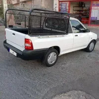 پراید وانت|خودرو سواری و وانت|بروجرد, |دیوار