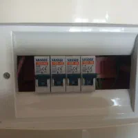 سیم کشی ساختمان صفر تا صد