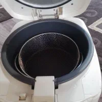 سرخ کن|اجاق گاز و لوازم برقی پختوپز|فومن, |دیوار