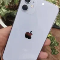 ایفون ۱۱نرمال ۱۲۸ ch