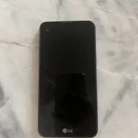 الجی X screen با حافظهٔ ۱۶ گیگابایت