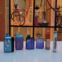 ویپ و پاد|زیورآلات و اکسسوری|فردیس, داوری|دیوار