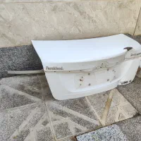 فروش سپر و در صندوق عقب تصادفی  فابریک برلیانس|قطعات یدکی و لوازم جانبی|میانه, |دیوار