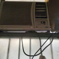 کولر گازی ال جی کونترل دار